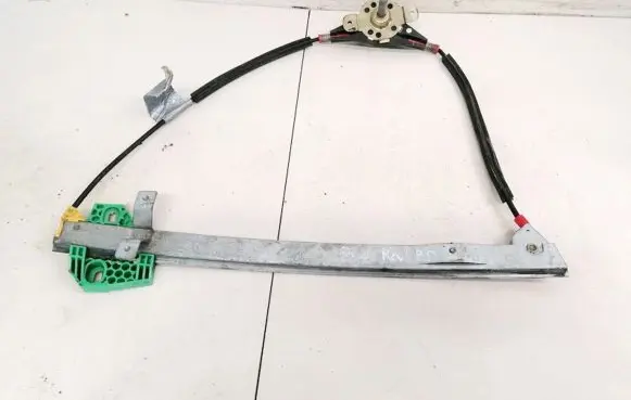 Ford Ka Sliding door window regulator with motor 97kgb23200af