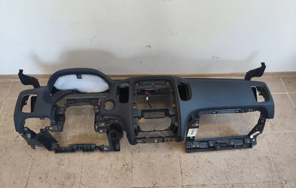 Dodge Durango Dashboard P01346A23BL 68195937AA