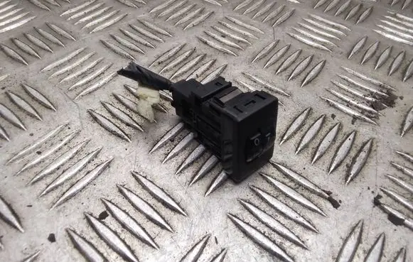 Toyota Prius (XW20) Headlight level height control switch 134159