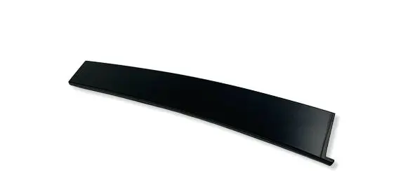 KIA Sorento IV Front door glass trim molding 83250P2000 48308