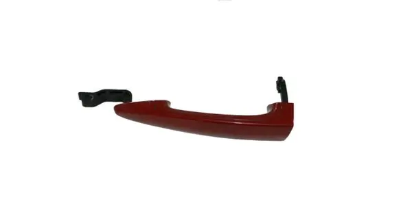BMW 1 F20 F21 Front door exterior handle 51210445185 0445185