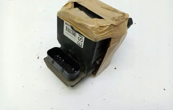 Fiat Stilo ABS Pump