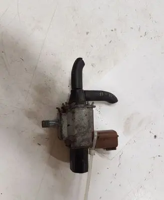 Mazda 6 Vacuum valve K5T46591