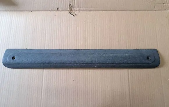 Renault Kangoo I Front sill trim cover 7700304861 8200299763