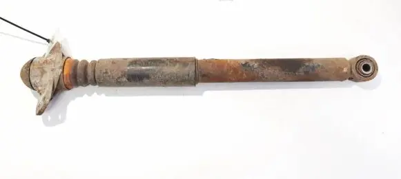 Seat Leon (1P) Rear shock absorber/damper