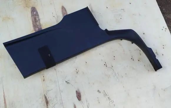 Ford Ranger (C) pillar trim AB392631006AE