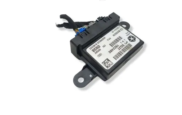 Chrysler Pacifica Parking PDC control unit/module 19224BE