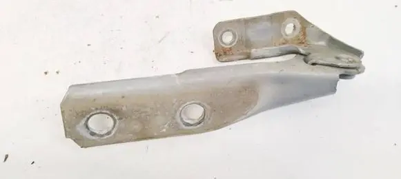 Audi A3 S3 8P Engine bonnet/hood hinges 8P0823302