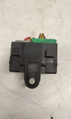 Volvo V70 Seat heating relay 9442947 00186 200000