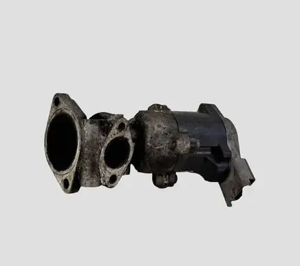Peugeot 607 EGR valve 72490137