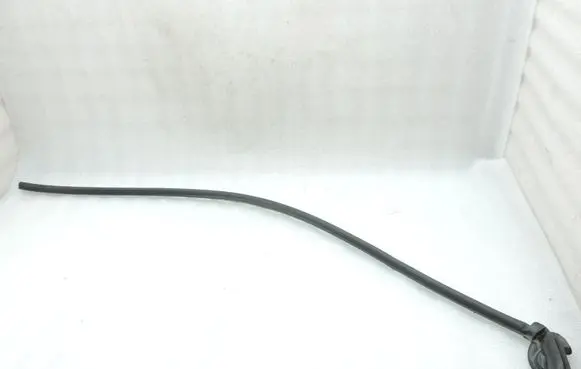 Opel Vivaro Front door rubber seal 93456110 4407406