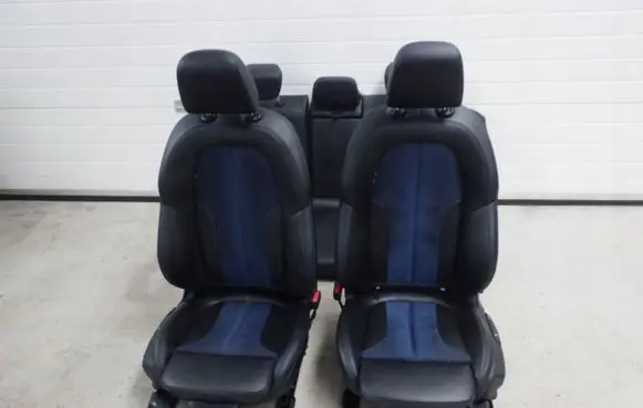 BMW 2 F44 Seat set 