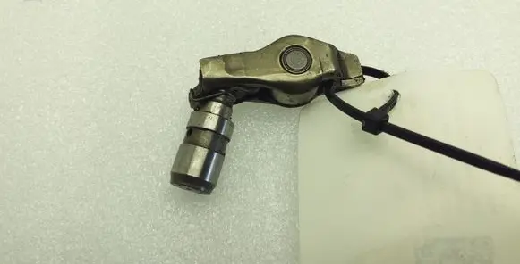 Mini One - Cooper Coupe R56 Valve rocker arm 