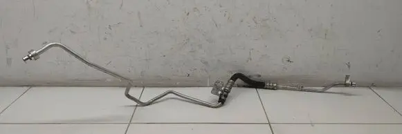 Renault Clio V Air conditioning (A/C) pipe/hose 9244094446R