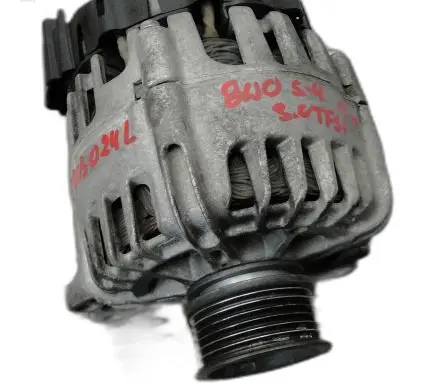 Audi A4 S4 B9 Generator/alternator 06E903024L