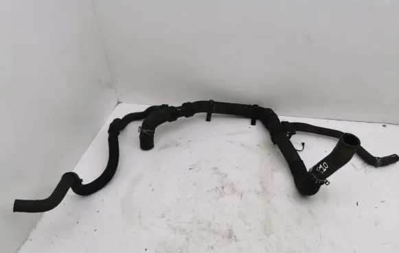 Ford Galaxy Engine coolant pipe/hose