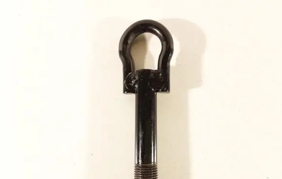 Toyota Yaris Towing hook eye 