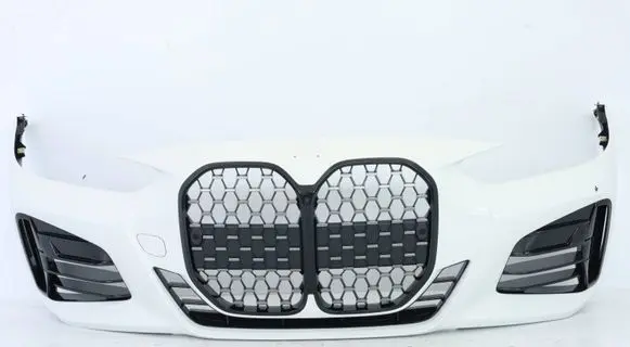 BMW 4 G22 G23 G24 G26 Front bumper 543543543