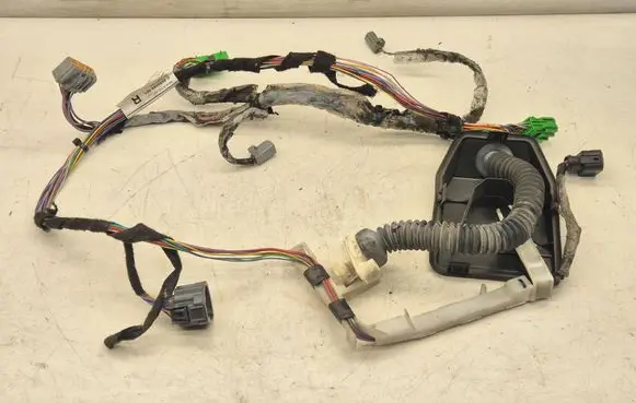 Volvo S80 Front door wiring loom 8690289 D89028001