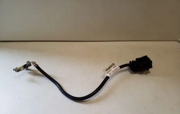 Volvo XC60 Negative earth cable (battery) 32412660 33631861