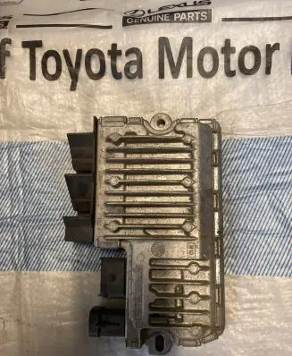 Peugeot Traveller Start/Stop system kit 980209678004