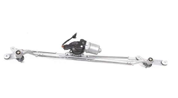 Mercedes-Benz C W205 Front wiper linkage and motor 7419788