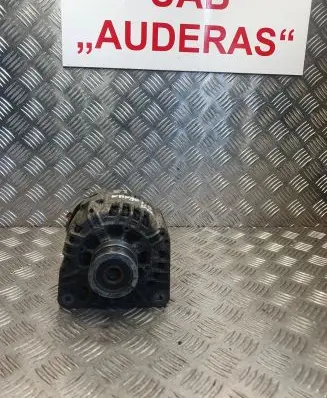 Renault Kangoo I Generator/alternator 7711134313 586141 C542470R