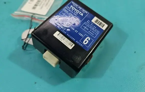 Toyota Prius (XW20) Central body control module IMPRK1391841