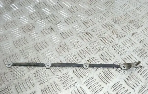 Toyota Avensis Verso Glow plug wires 