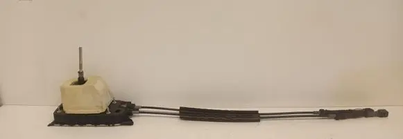 Audi A3 8Y Gear selector/shifter in gearbox 5WA711049AG