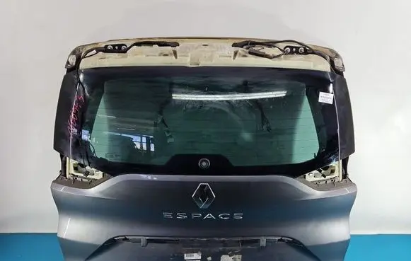 Renault Espace V (RFC) Tailgate/trunk/boot lid IMPRK1606443