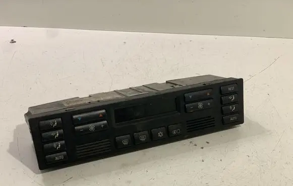 BMW 7 E38 Climate control unit 64116903202 1600045806
