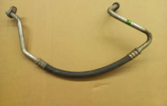 Air conditioning (A/C) pipe/hose