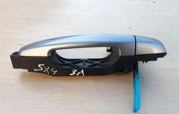 Suzuki SX4 Rear door exterior handle 8284163J20 8281263J00ZCC 8281263J00