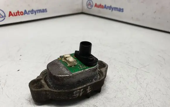 BMW 3 F30 F35 F31 LED ballast control module 7419615 63117419615