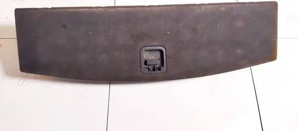 Chevrolet Captiva Other trunk/boot trim element 96630534