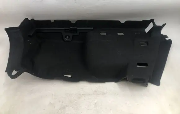 Seat Leon IV Trunk/boot side trim panel 5fe867428
