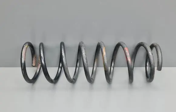 Honda Accord Rear coil spring