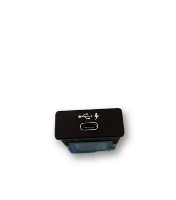 BMW 1 F40 USB socket connector 84108711939 8711939
