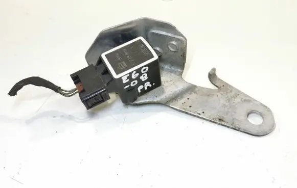 BMW 5 E60 E61 Headlight/headlamp level sensor 6778809