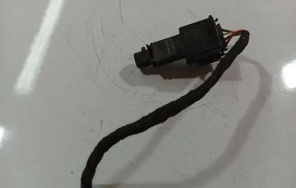 Volkswagen Sharan Brake pedal sensor switch 1J0945511A