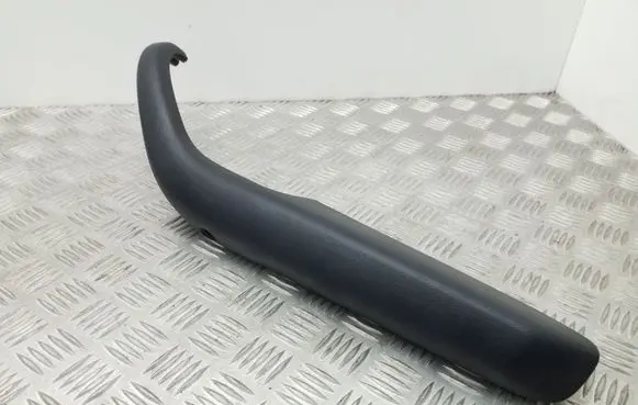 Audi A4 S4 B6 8E 8H Front door interior handle trim 8E1867174