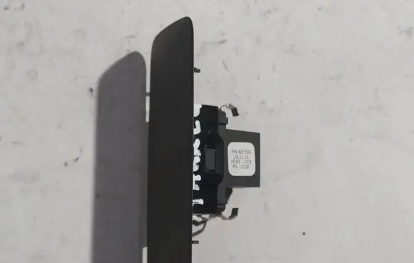 Volkswagen Touareg II Sun solar sensor 7P6907539