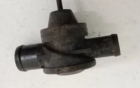 Ford Transit Valve vacuum 87SF9F491AB 87SF-9F491-AB