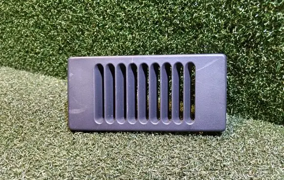 Fiat Talento Rear air vent grill 788546059R 93450702