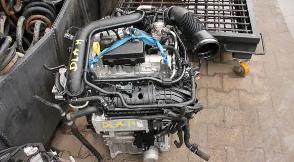 Opel Insignia A Engine 5678