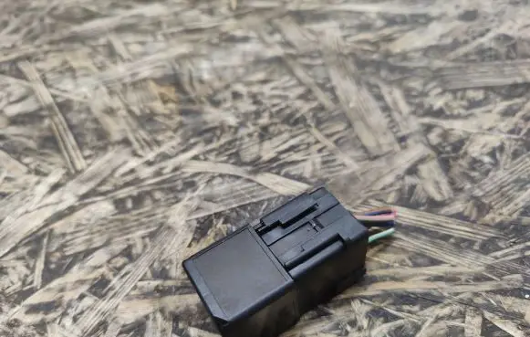 Jaguar XK8 - XKR Other relay LJA6707AA