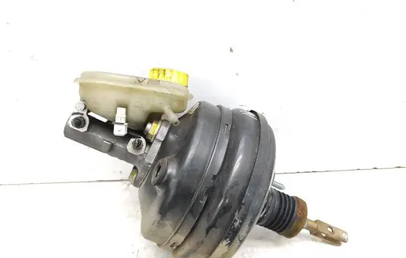 Audi A8 S8 D2 4D Brake booster 4D0612105F