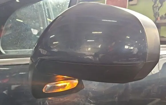 Peugeot 5008 Front door electric wing mirror IMPRK1553085