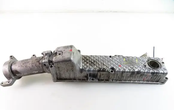 Mercedes-Benz S W220 Rocker cam cover A6280981107